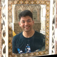 Joydeep Garg