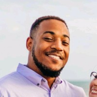 Brandon Polk
