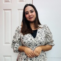 Jasia Hossain