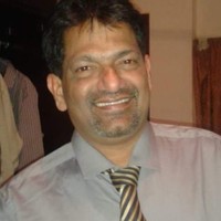 Hari prasad Shetty