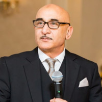 Tariq Mahmood