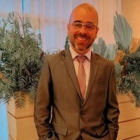 Marcos Andre Ferreira
