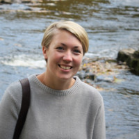 Fiona Oades
