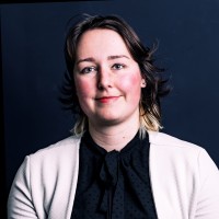 Angelica De Haas