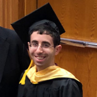 Joshua Ostroff