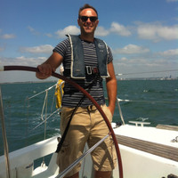 Simon Bates