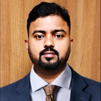 Bibhudatta Biswal