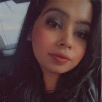 Kushpreet Kaur