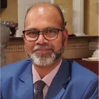 Mohammed Faheemuddin Ahmed, PMP, CAPM