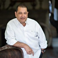 Sassan Moghadam