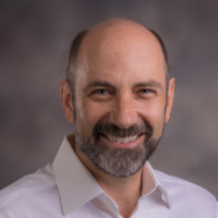 Mark Hoch, Md, Mdiv., Dabihm