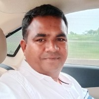 Mehul Nimbark