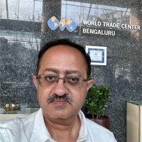 Pradeep Kumar Rao