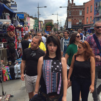 Javiera Toledo Briceño