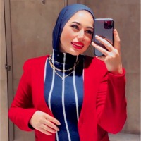 Shimaa Rasmy
