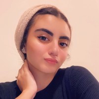 Rahma Sherif