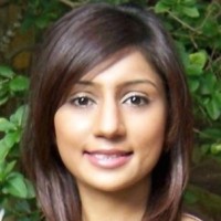 Rachna Shah