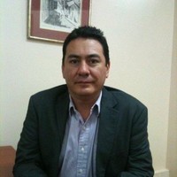 Mario Alberto Hernández Cordero