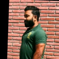 Kunj Kinker