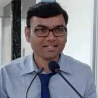 Dr. Jagan Bahekar, Ph. D