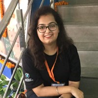 Twinkle Chawla