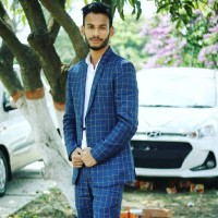 Mayank Mrinal