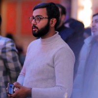 Muhammad Waleed Abdullah