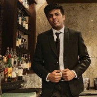Bhargav Reddy