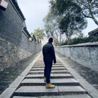 Duke Wang