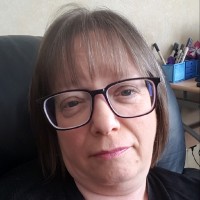 Lorraine Mckane