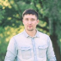 Mikhail Maksimov