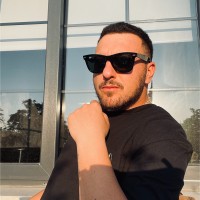 Ogulcan Kasapoglu
