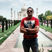 Vikas Parashar