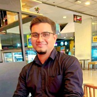 Animesh Halder
