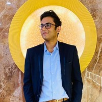 ANANT VERMA