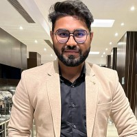 Nitin Mishra