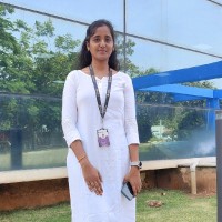 Pavithra Sathishkumar