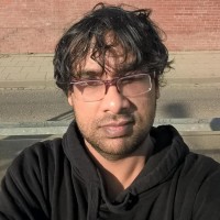 Dipayan Sen