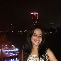Yasmine El Gammal