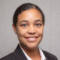 Stephanie Spence