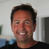 Chris Dow