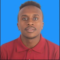 Newton Kimathi