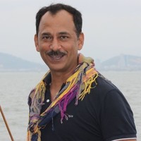 Digvijay Singh Pathania