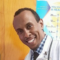 Ahmed Mohammad