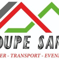 GROUPE SANGA