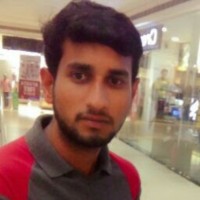 Nagaraju Reddy