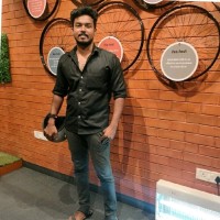 Siva Sankar V