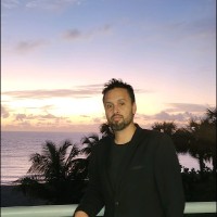 Diego F. Montenegro