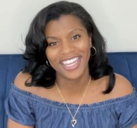 Lauren Hamilton