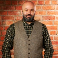 Chris Starkie